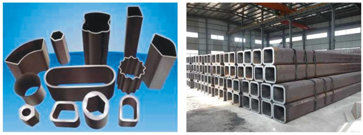 Seamless Steel Pipe